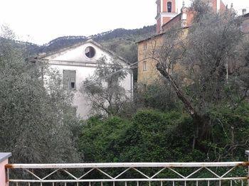 La Dimora Nel Borgo Bed & Breakfast Levanto Exterior photo
