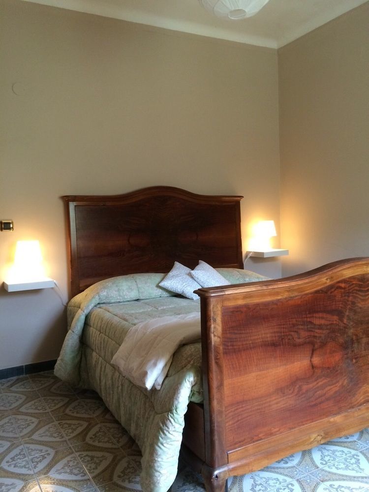 La Dimora Nel Borgo Bed & Breakfast Levanto Exterior photo